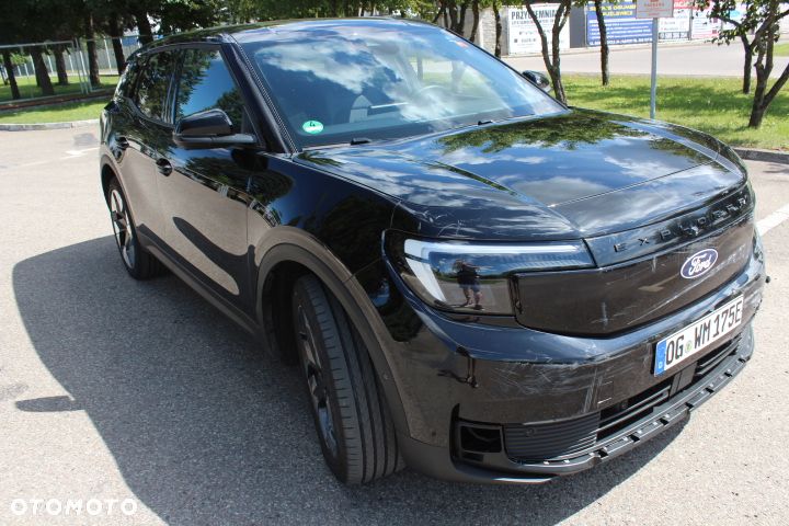 Ford Explorer 78kWh Premium AWD - 7