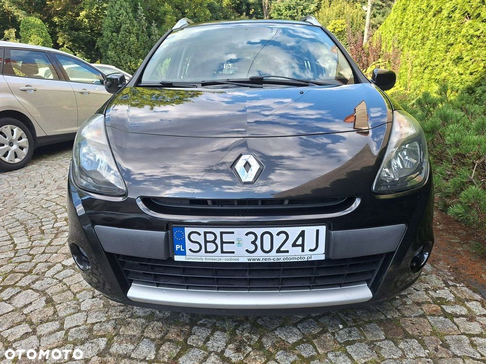 Renault Clio 1.2 16V 75 Dynamique - 24