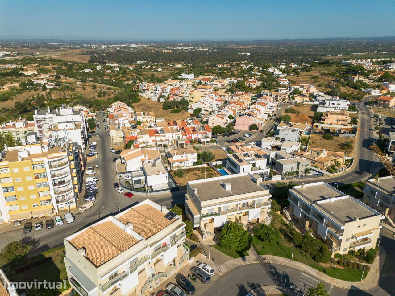 T2 Duplex — Jardim das Amendoeiras, Sesmarias, Portimão - Grande imagem: 5/36