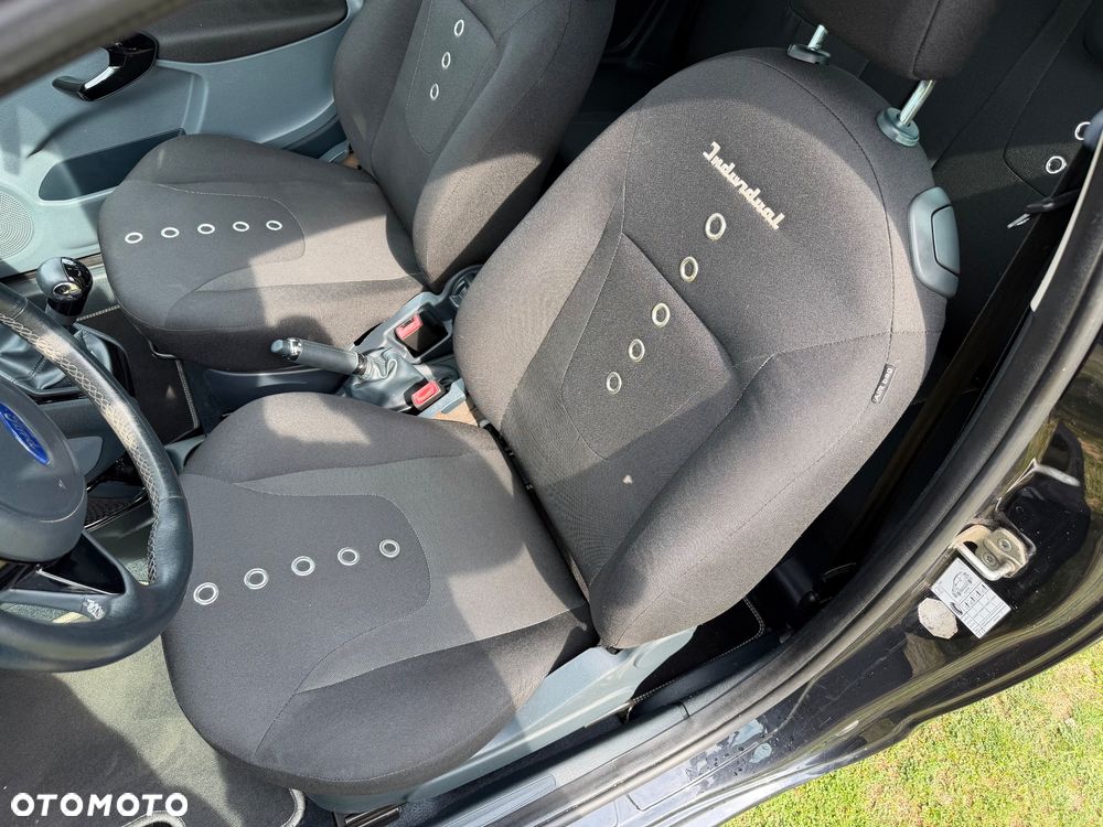 Ford KA 1.2 Titanium - 9