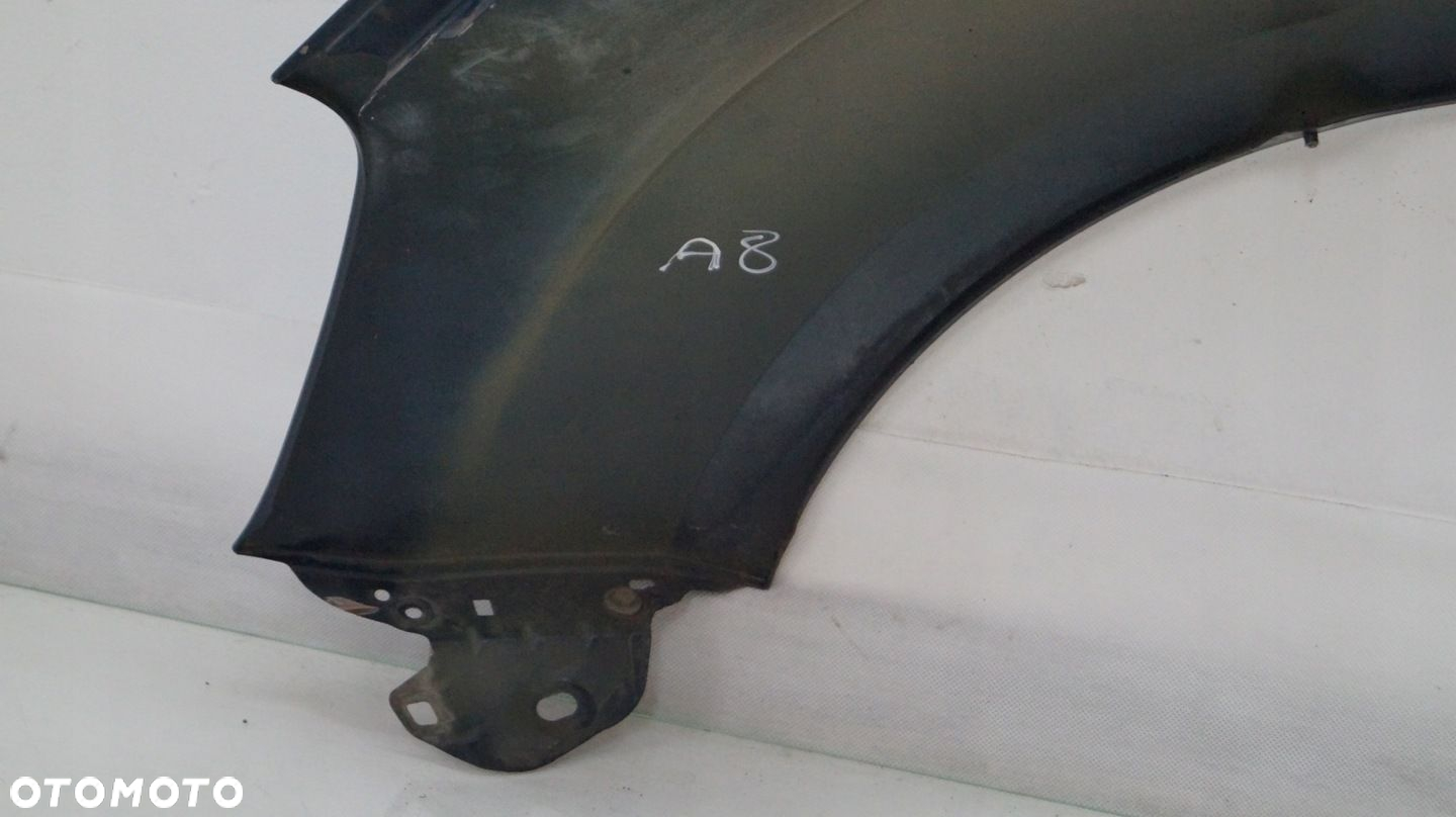 BŁOTNIK PRZEDNI PRAWY FORD GALAXY MK3 A8 2009 - 10