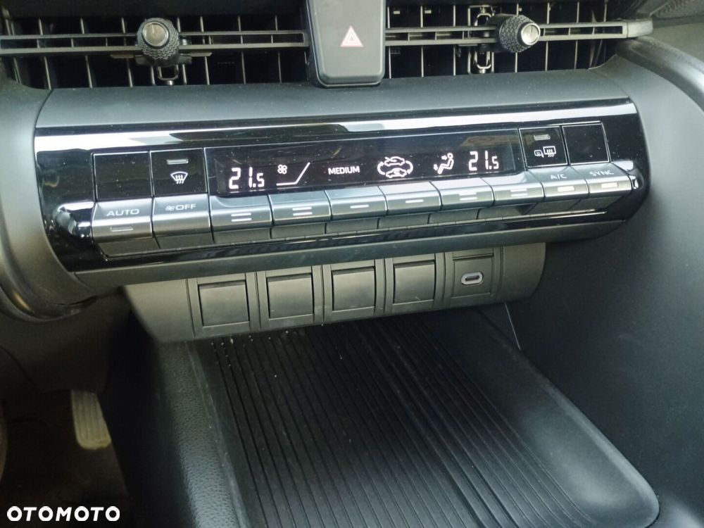 Toyota C-HR 1.8 Hybrid Comfort - 24