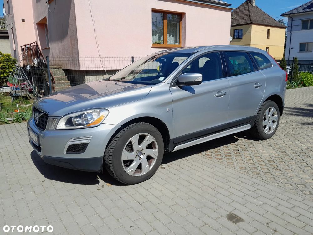 Volvo XC 60 D4 Ocean Race - 3