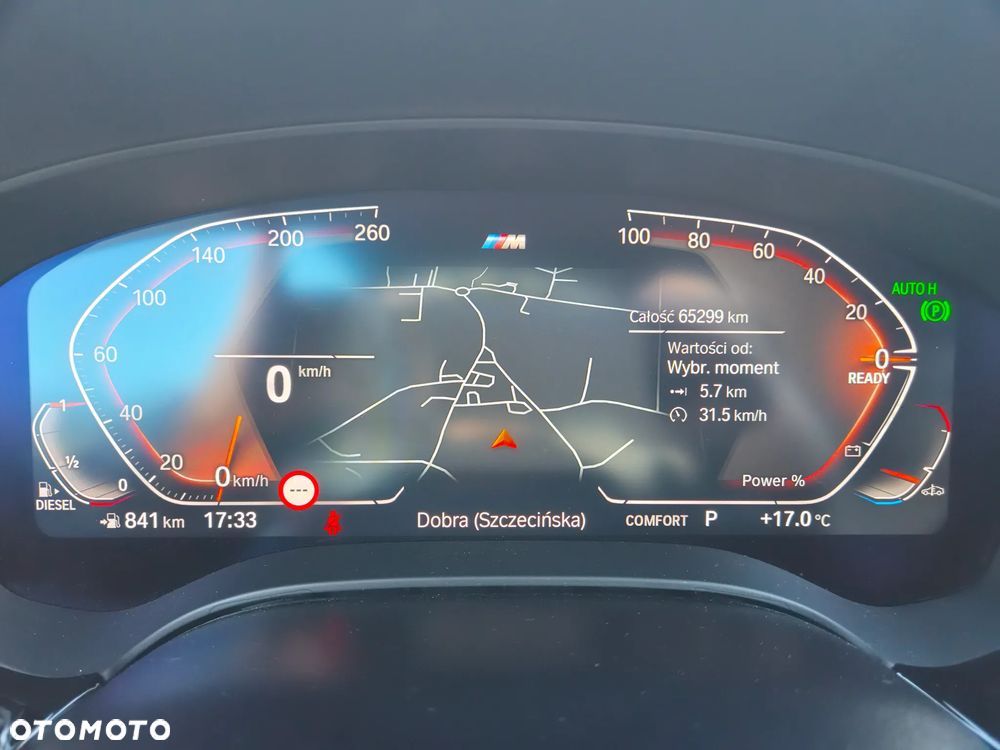 BMW Seria 5 - 23