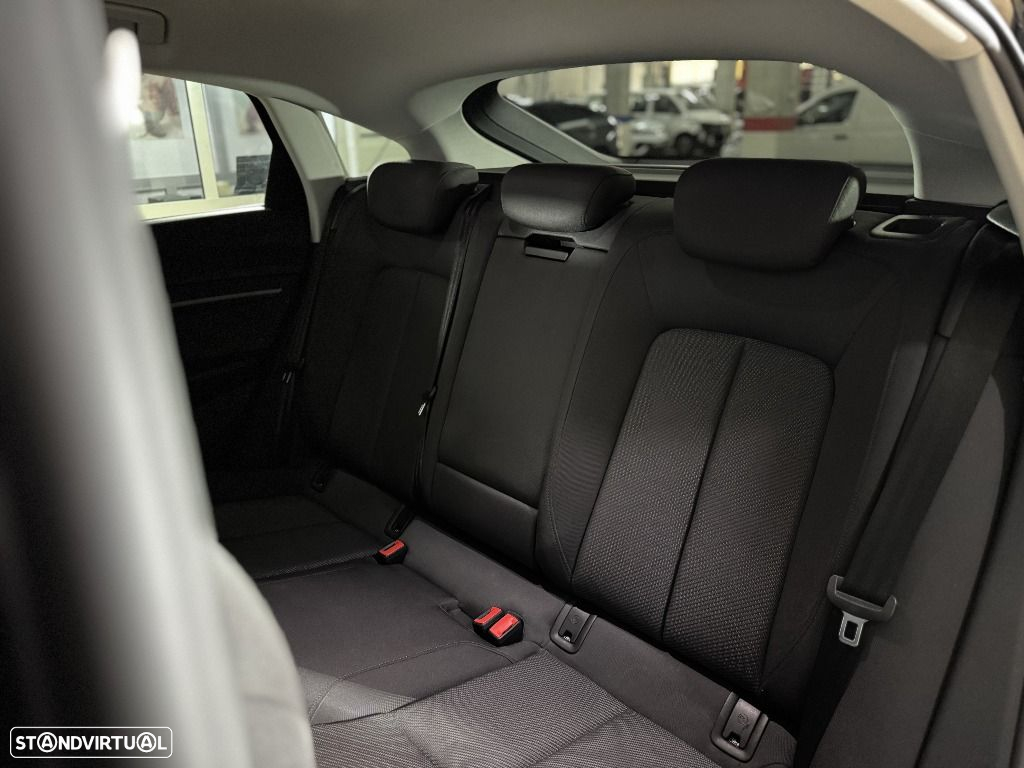 Audi Q8 e-Tron Sportback - 7