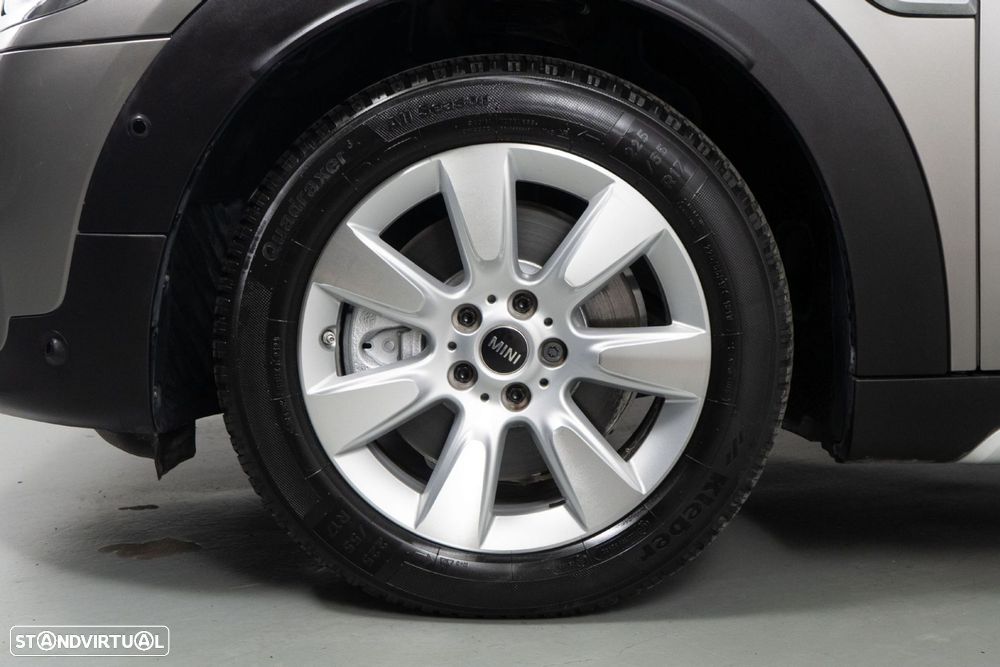 MINI Countryman Cooper SE ALL4 Auto - 19