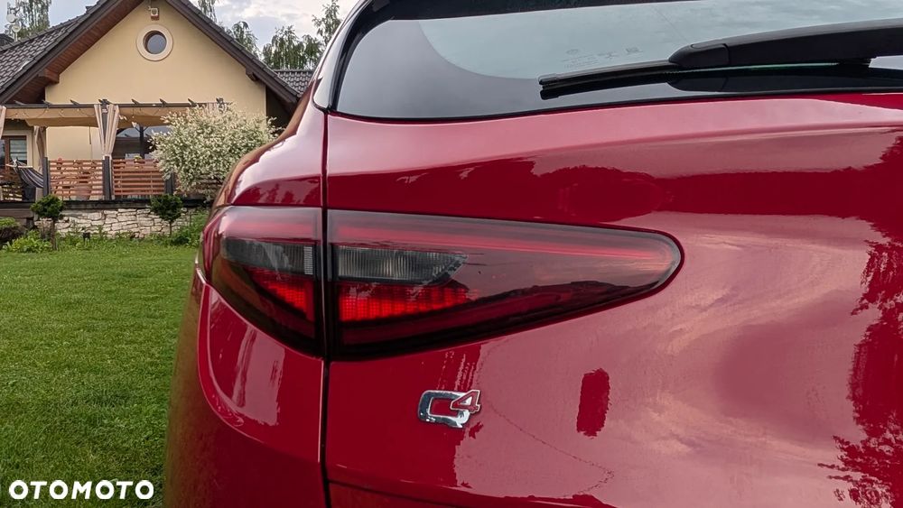 Alfa Romeo Stelvio 2.0 Turbo Q4 - 19