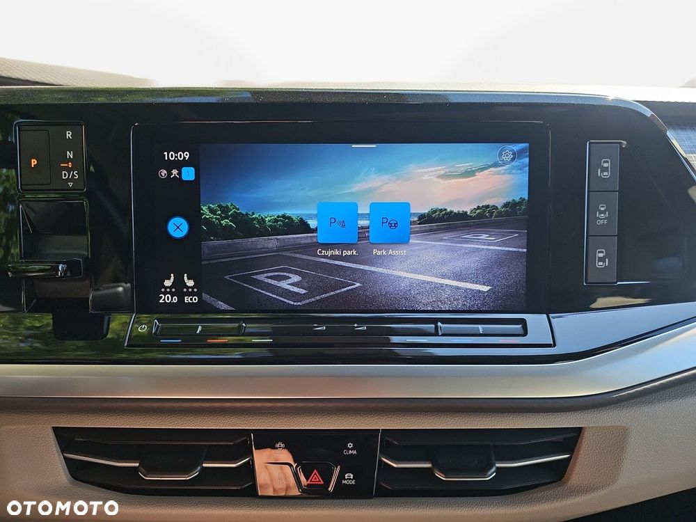 Volkswagen Multivan - 27