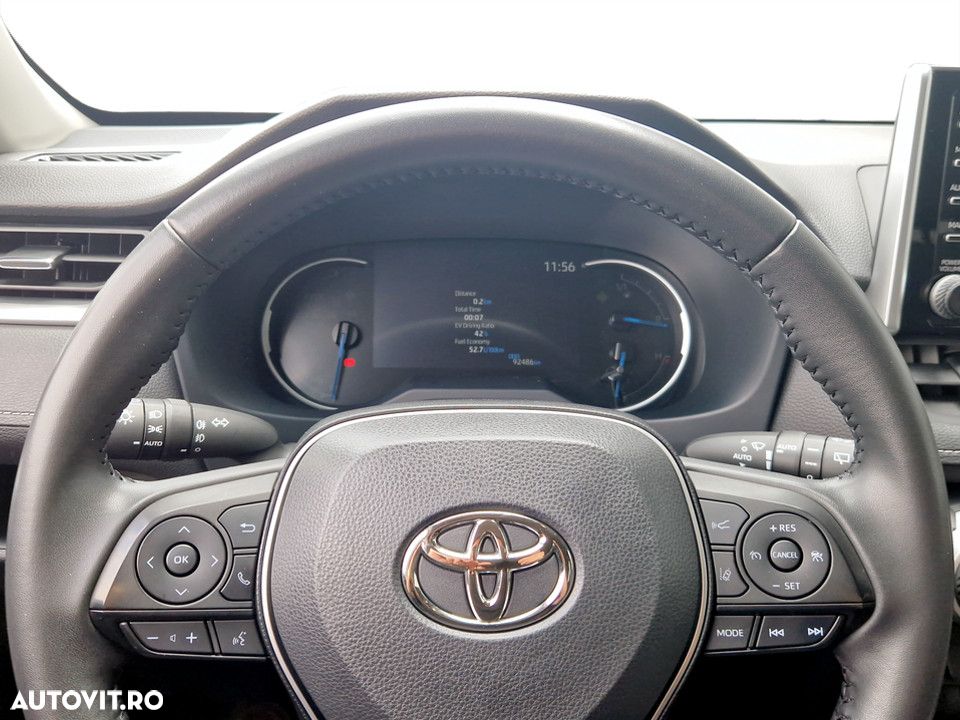 Toyota RAV4 - 21