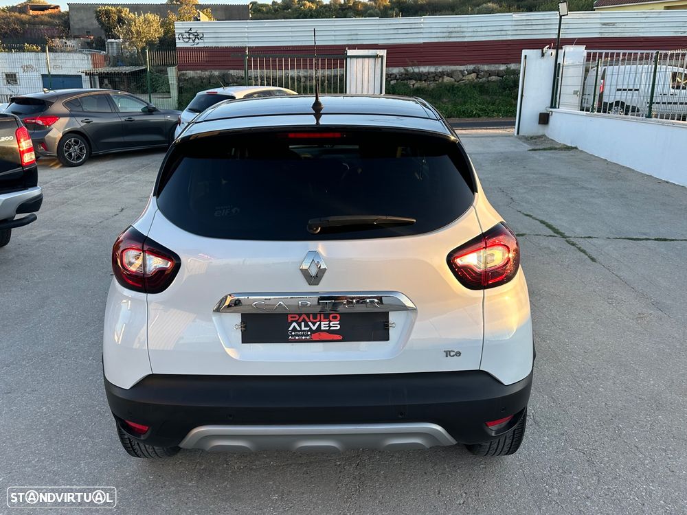 Renault Captur (ENERGY) TCe 90 INTENS - 7