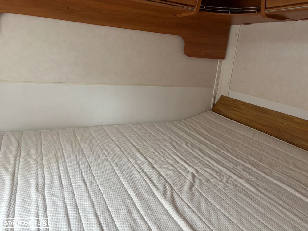 Hymer Exsis I EX 644 - 16