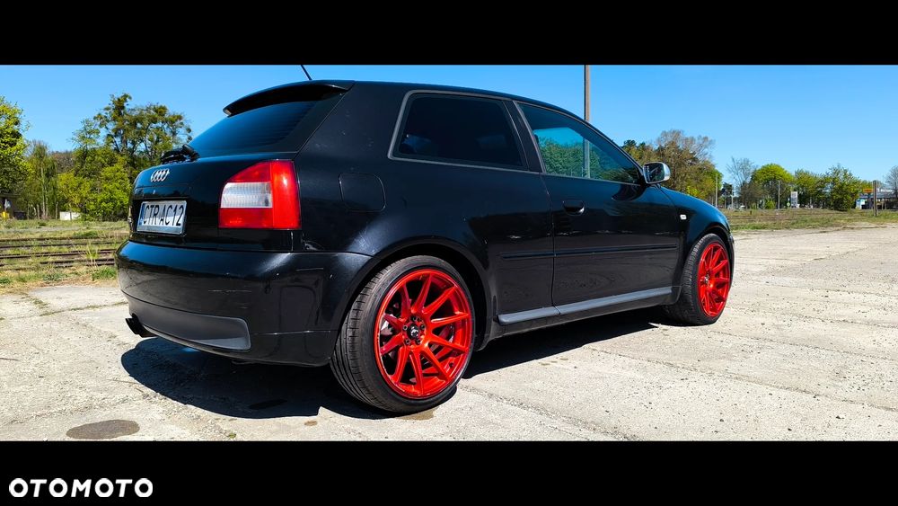 Audi S3 ver-standard - 24