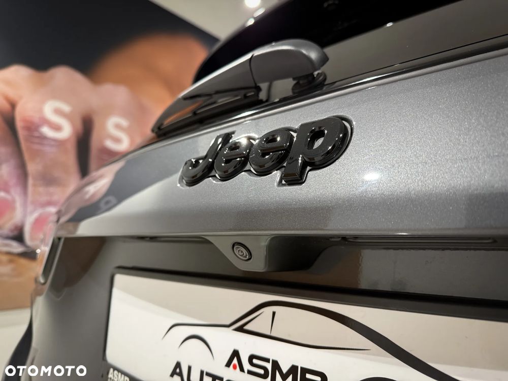 Jeep Compass 1.5 T4 mHEV North Star FWD S&S DCT - 14