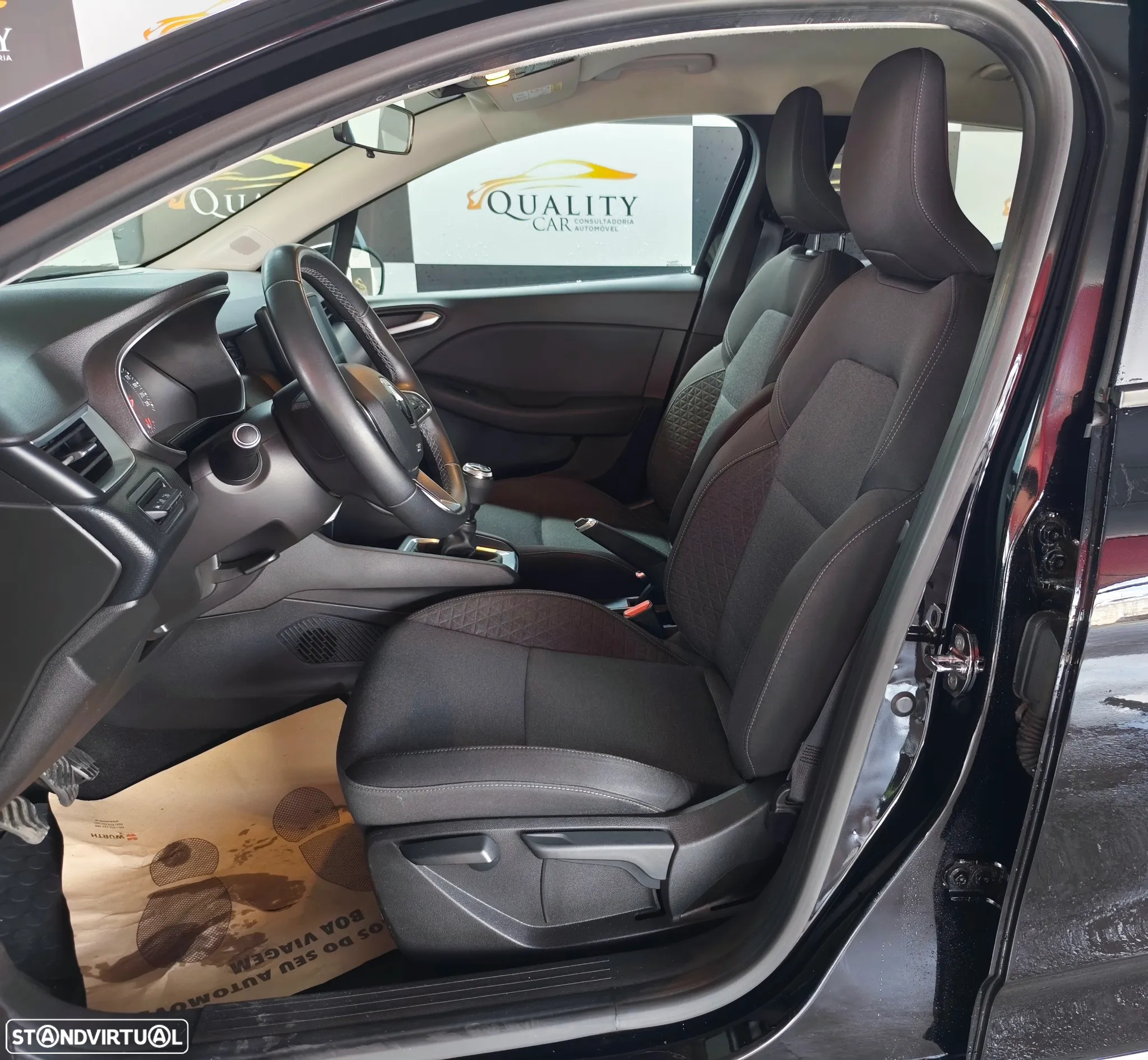 Renault Clio 1.0 TCe Intens - 6