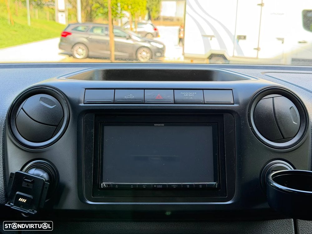 VW Amarok 2.0 BiTDI - 9