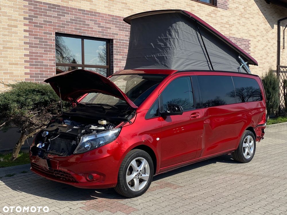 Mercedes-Benz Vito - 11