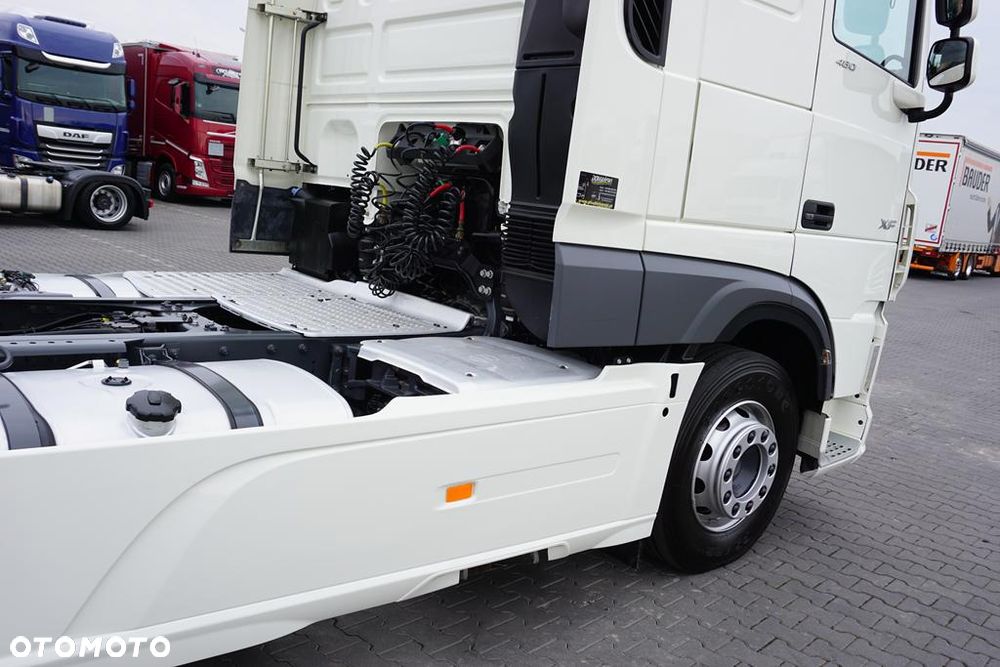 DAF 106 / 480 / EURO 6 / ACC / SUPER SPACE CAB - 28