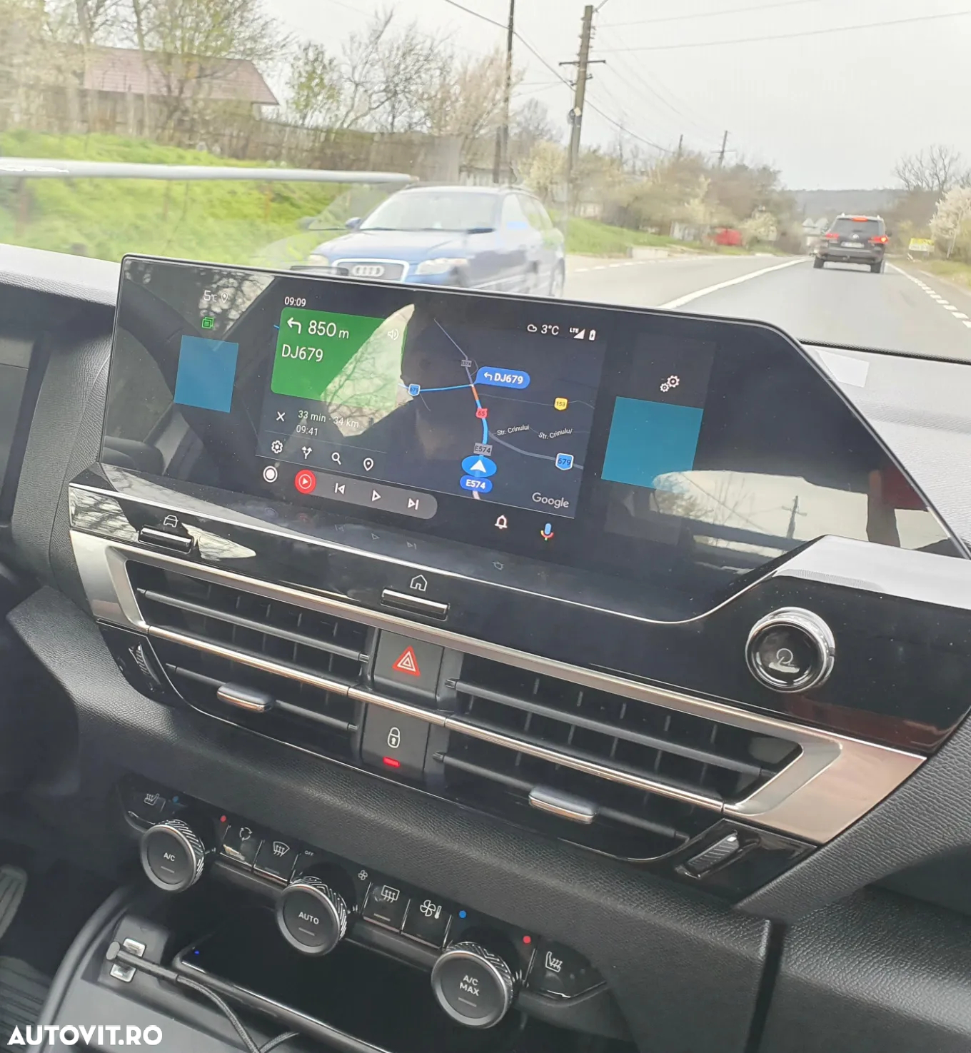 Citroën C4 1.2 PureTech S&S BVM6 Feel Pack - 7