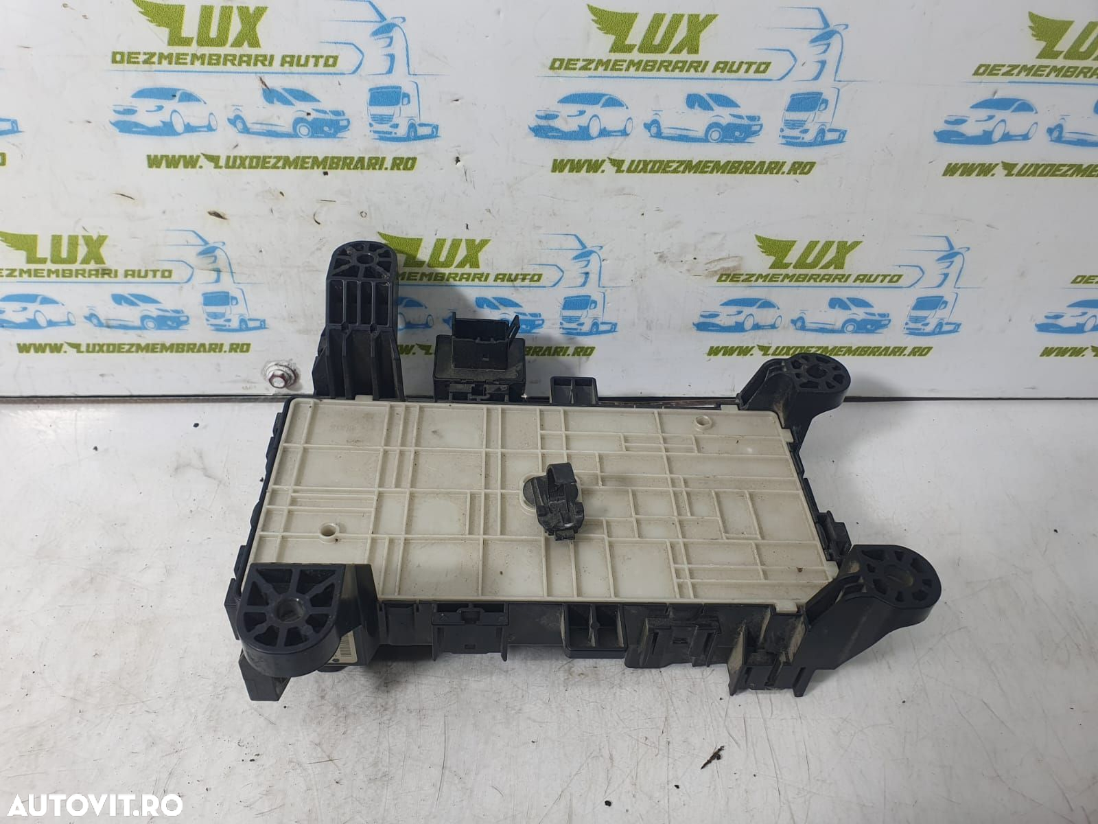 Panou sigurante Suzuki Grand Vitara 2  [din 2005 pana  2008] - 2