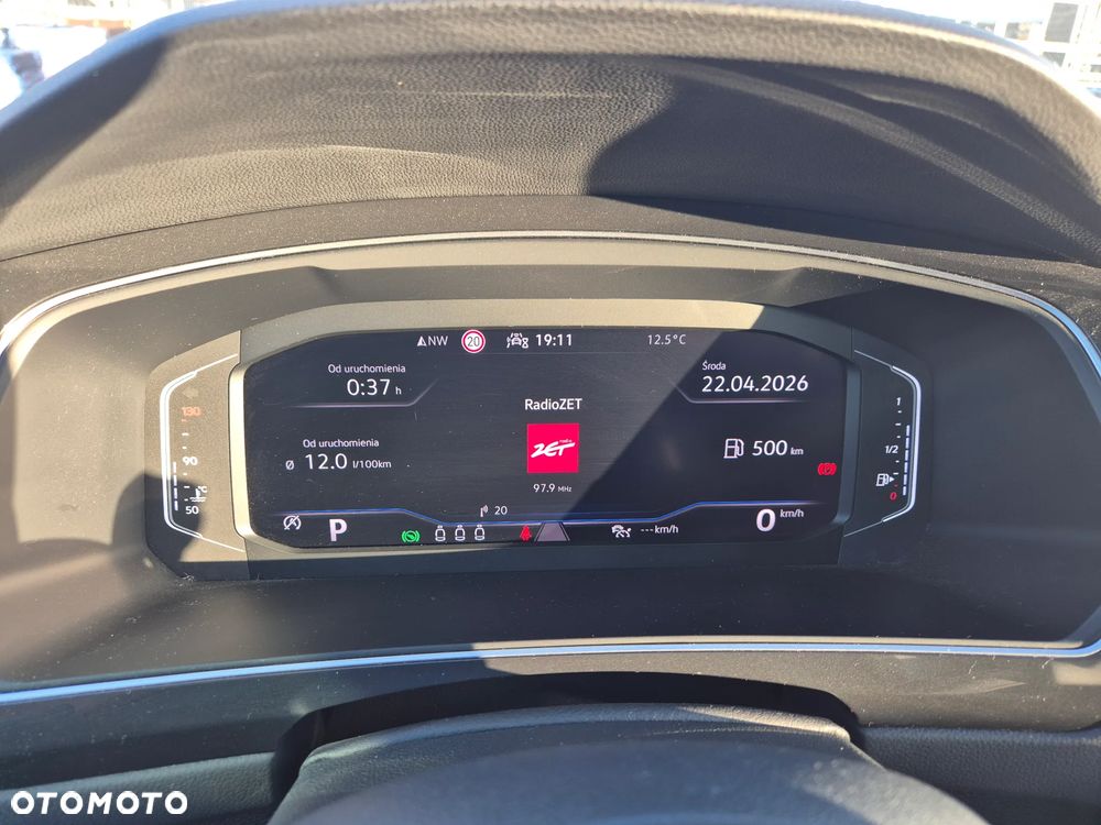 Volkswagen Tiguan 1.5 TSI EVO Elegance DSG - 6