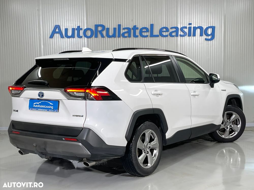 Toyota RAV4 2.5 VVT-iE 4x2 Active - 3
