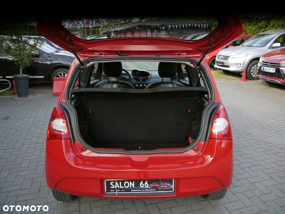 Renault Twingo 1.2 16V Eco Access - 18