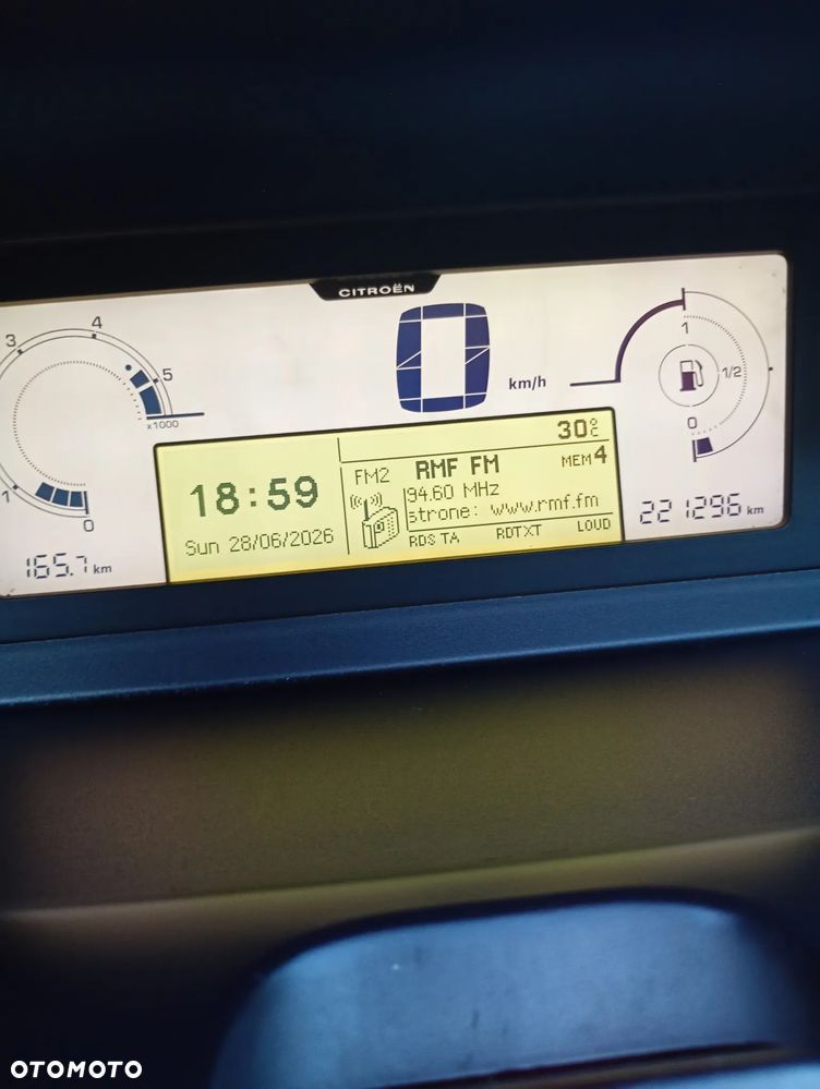 Citroën C4 Picasso 1.6 HDi FAP Exclusive - 13