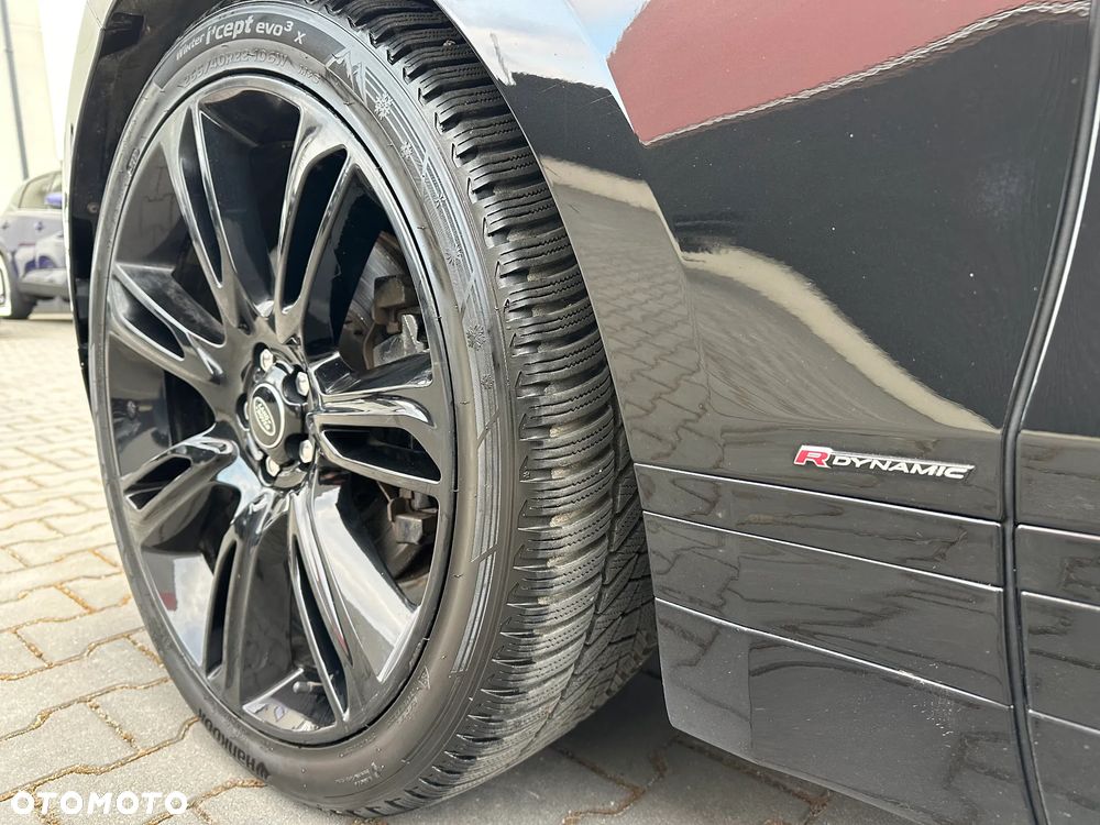 Land Rover Range Rover Velar - 18