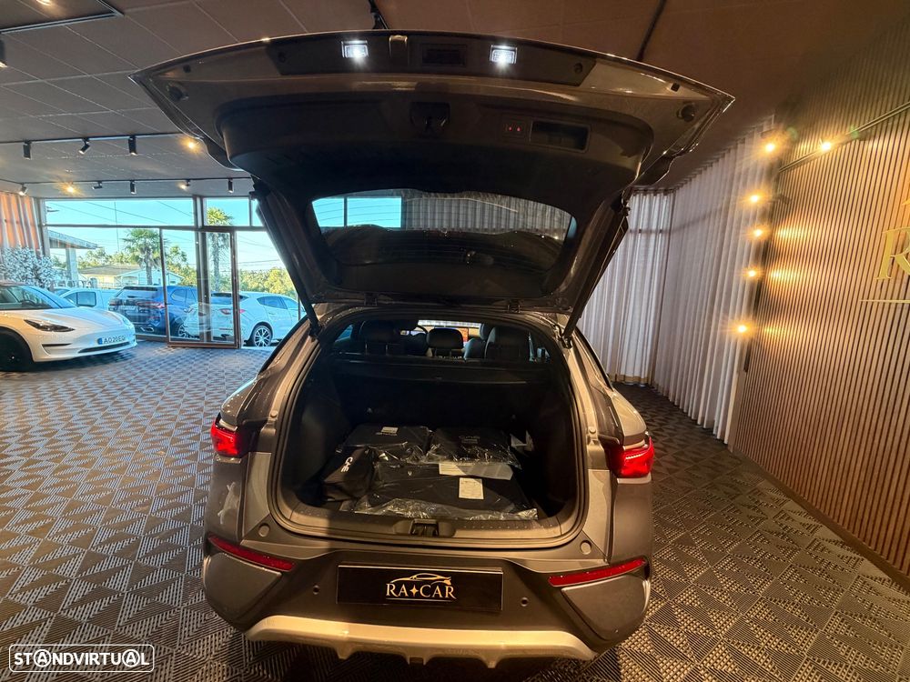 BYD Atto 3 EVO 74.8 kWh Design - 34