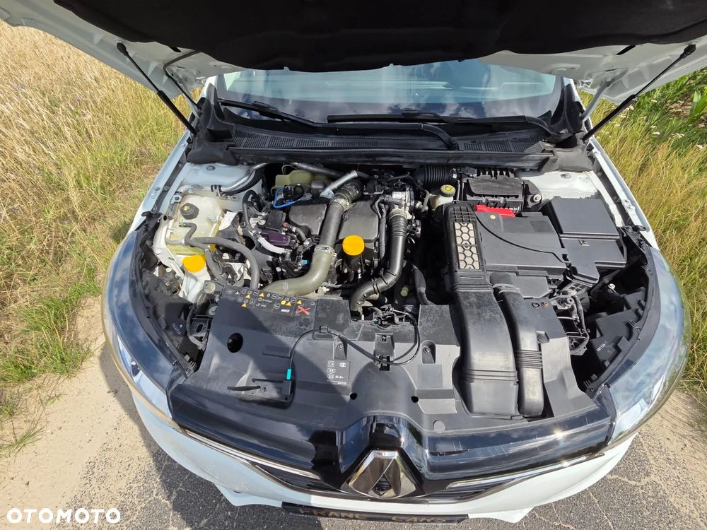 Renault Megane ENERGY dCi 110 INTENS - 11