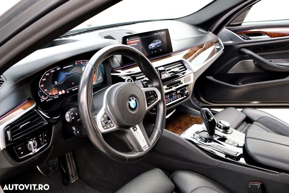 BMW Seria 5 - 24
