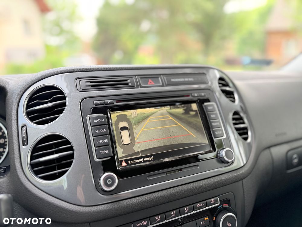 Volkswagen Tiguan 2.0 TDI R-Style - 20