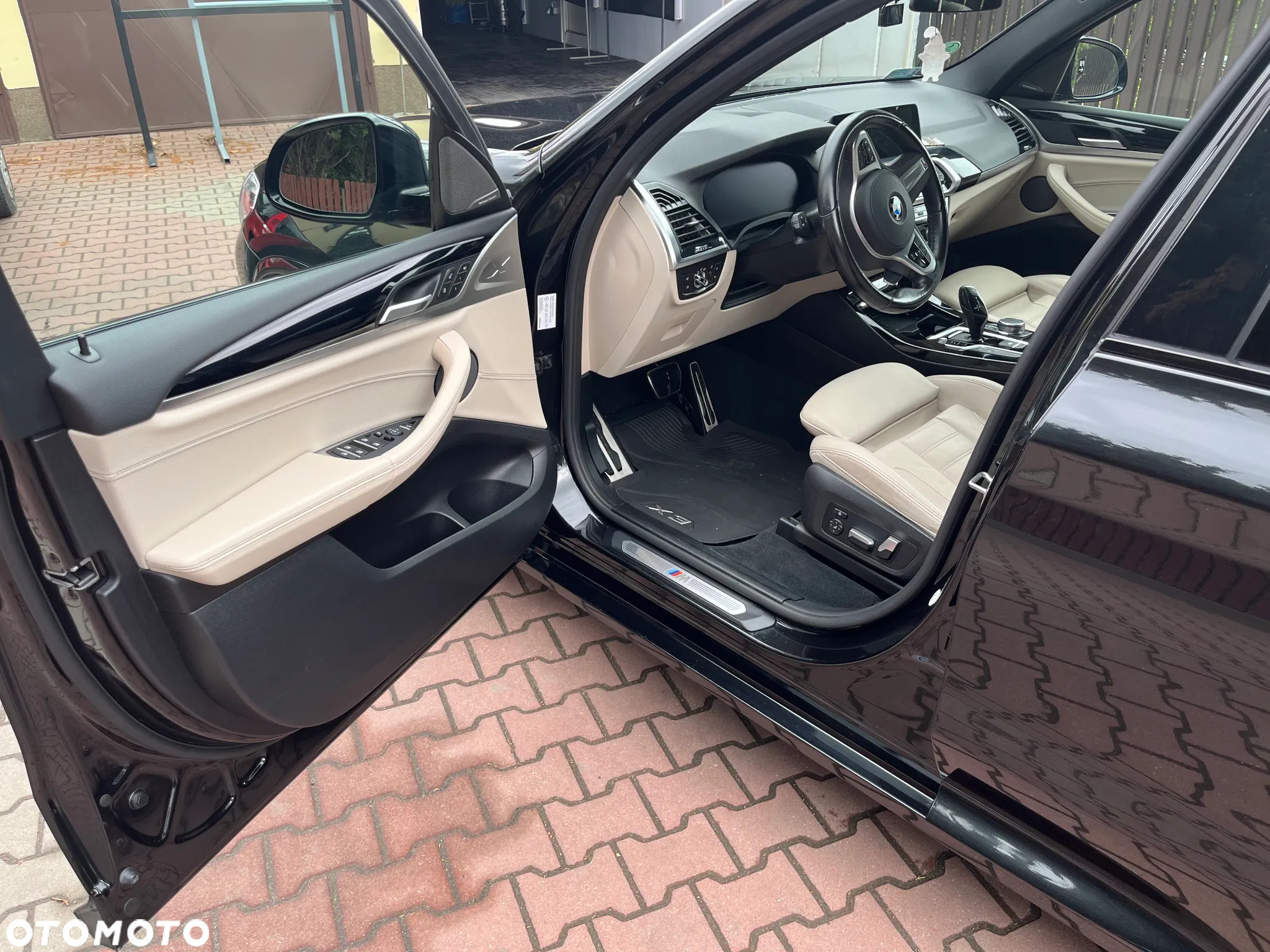 BMW X3 xDrive20d M Sport sport - 18
