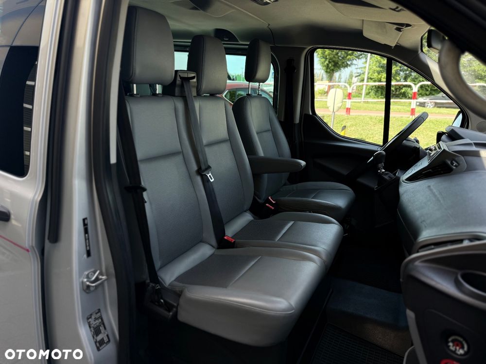 Ford Transit Custom L1H1 VA Trend - 26