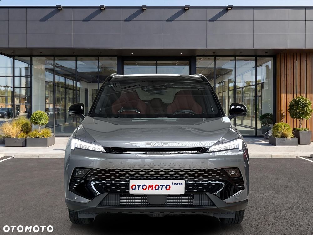 BAIC 5 Beijing 1.5T Luxury DCT - 3