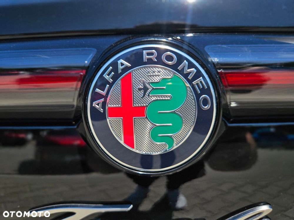 Alfa Romeo Tonale - 15