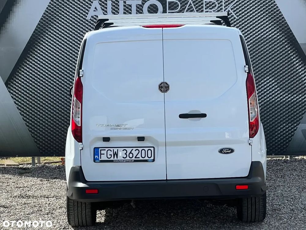 Ford TRANSIT CONNECT - 16