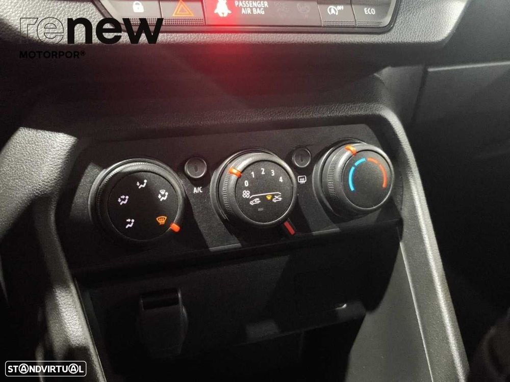 Dacia Jogger 1.0 ECO-G Expression 7L Bi-Fuel - 25