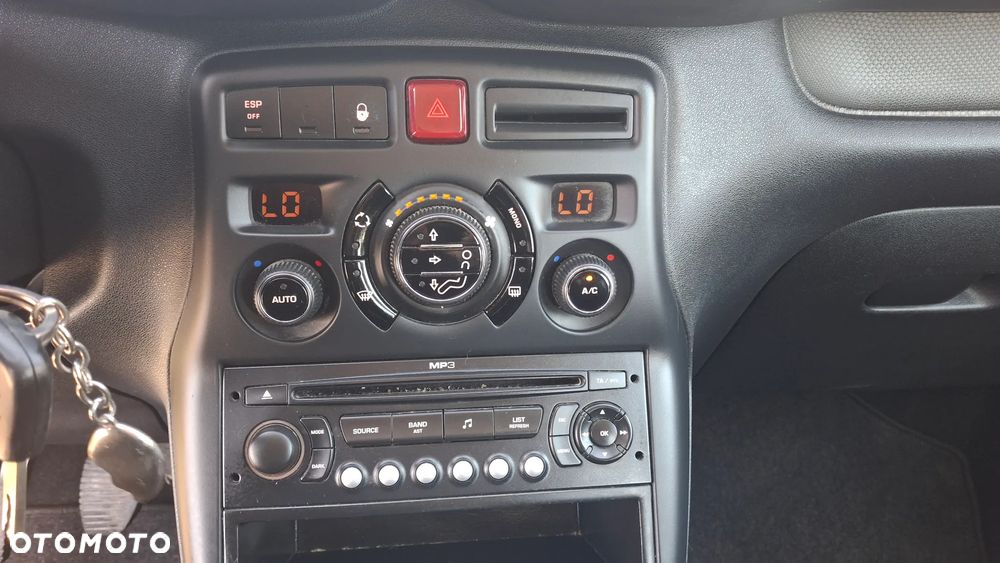 Citroën C3 Picasso VTi 95 Exclusive - 27