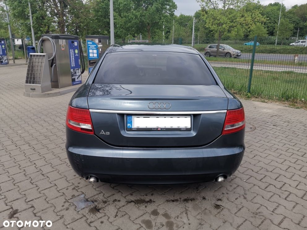 Audi A6 Limousine - 2