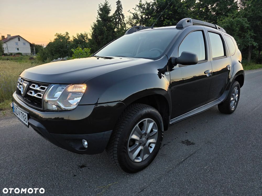 Dacia Duster 1.6 SCe Essential - 3