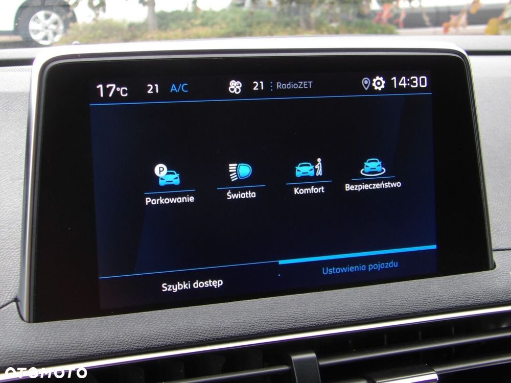 Peugeot 5008 1.5 BlueHDi Allure Pack S&S EAT8 - 22