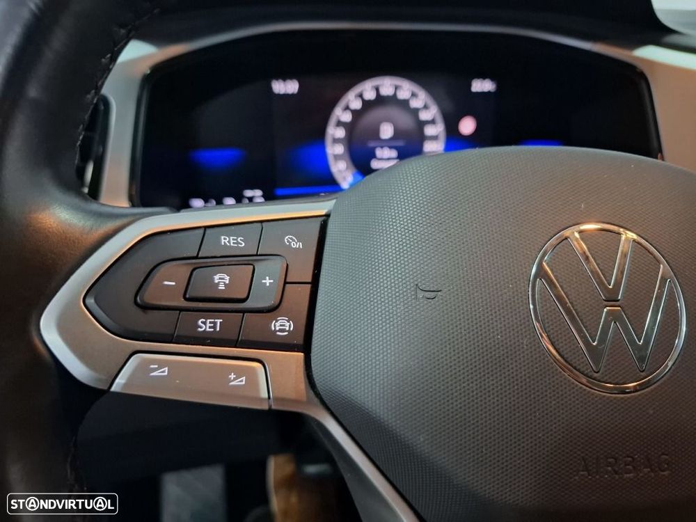 VW T-Roc 1.0 TSI Urban - 21