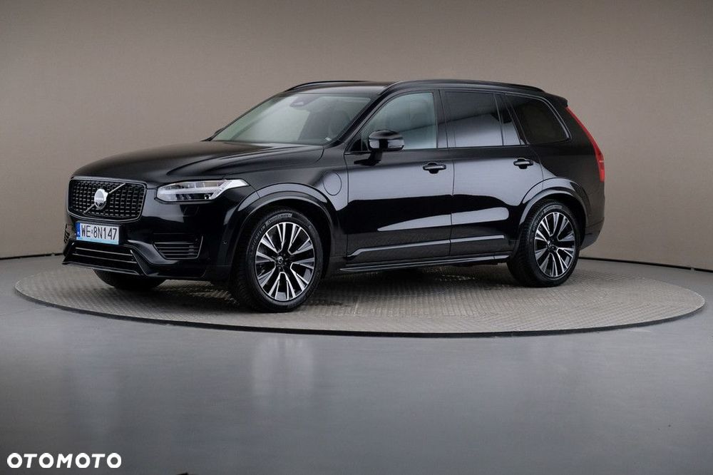 Volvo XC 90 - 1