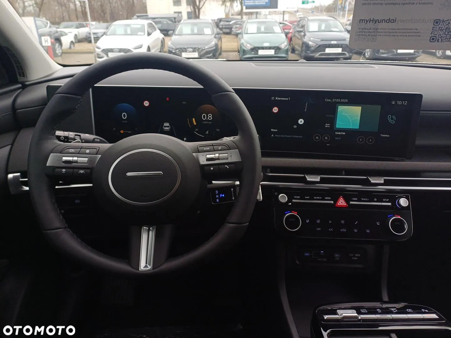 Hyundai Tucson - 13