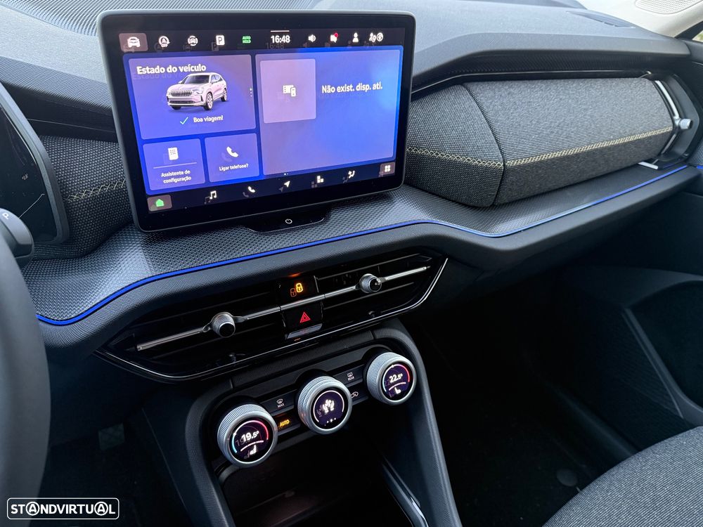 Skoda Kodiaq 2.0 TDI Ultra DSG - 5