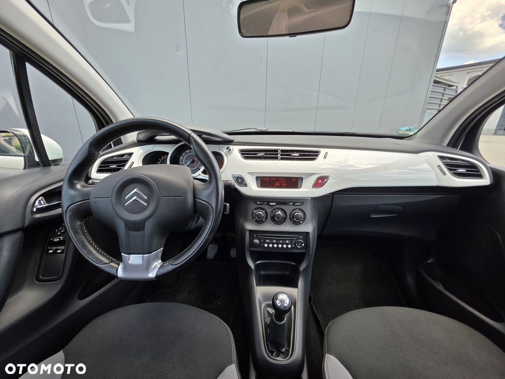 Citroën C3 1.1 Attraction - 14