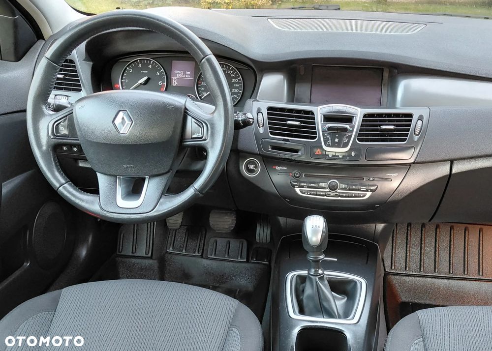 Renault Laguna 2.0 16V Dynamique - 13