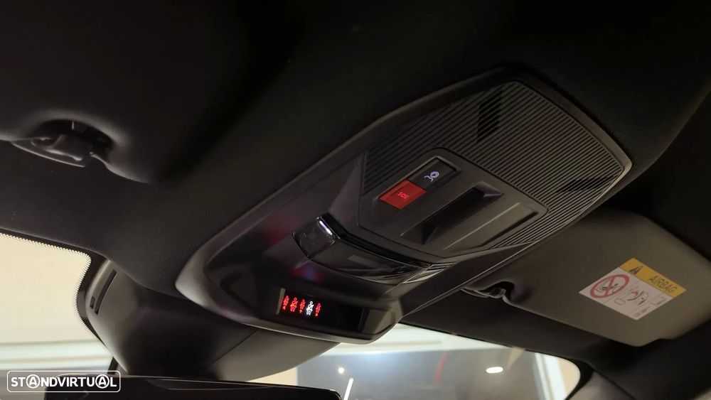 Peugeot 308 SW 1.2 PureTech GT EAT8 - 56