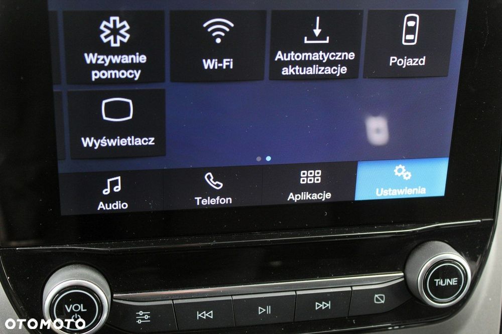 Ford Transit Custom 300 L2H1 Trend (bryg.) - 28